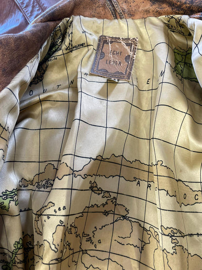 Veste unisexe vintage réf. 01359