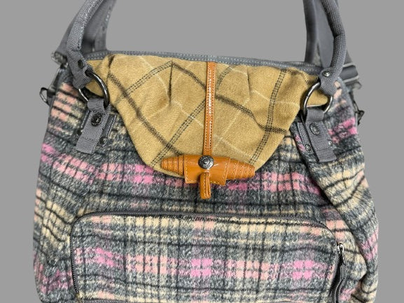 Bolso Geoge Gina & Lucy Ref.01364