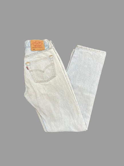 Jean Levi's 501 Réf. 01366