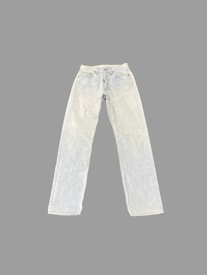 Jean Levi's 501 Réf. 01366