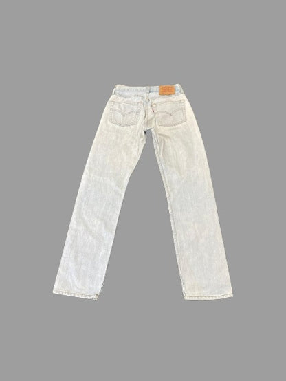 Jean Levi's 501 Réf. 01366