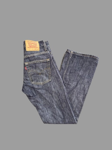 Jean Levi's 507 Rf.01367