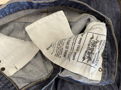 Jean Levi's 507 Rf.01367