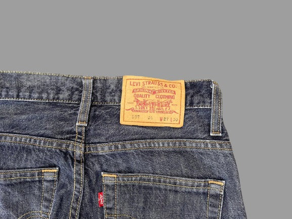 Jean Levi's 507 Rf.01367