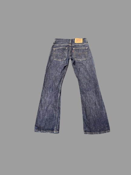 Jean Levi's 507 Rf.01367