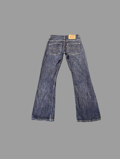 Jean Levi's 507 Rf.01367