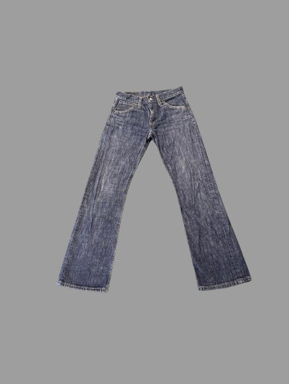 Jean Levi's 507 Rf.01367