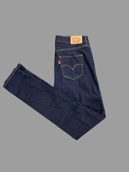 Jean skinny Levi's Réf. 01369