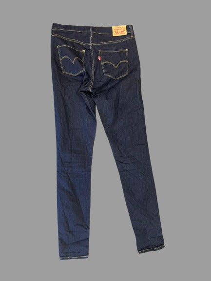 Jean skinny Levi's Réf. 01369