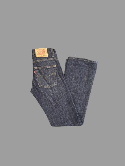 Jean Levi's 507 Réf. 01371