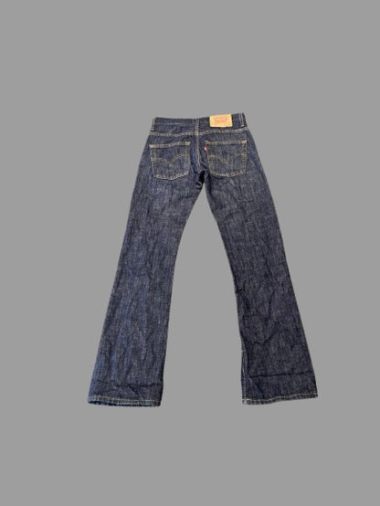 Jean Levi's 507 Réf. 01371