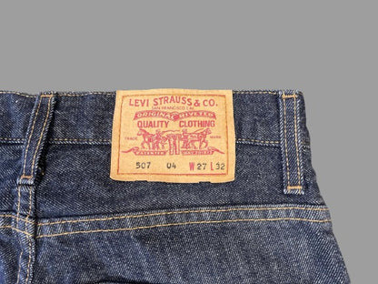 Jean Levi's 507 Réf. 01371