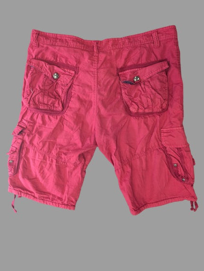 Short Jeiky Ref.01378