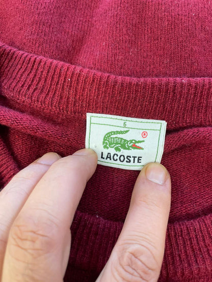 Jersey Lacoste Ref.02775