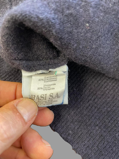 Pull Lacoste Réf. 02750