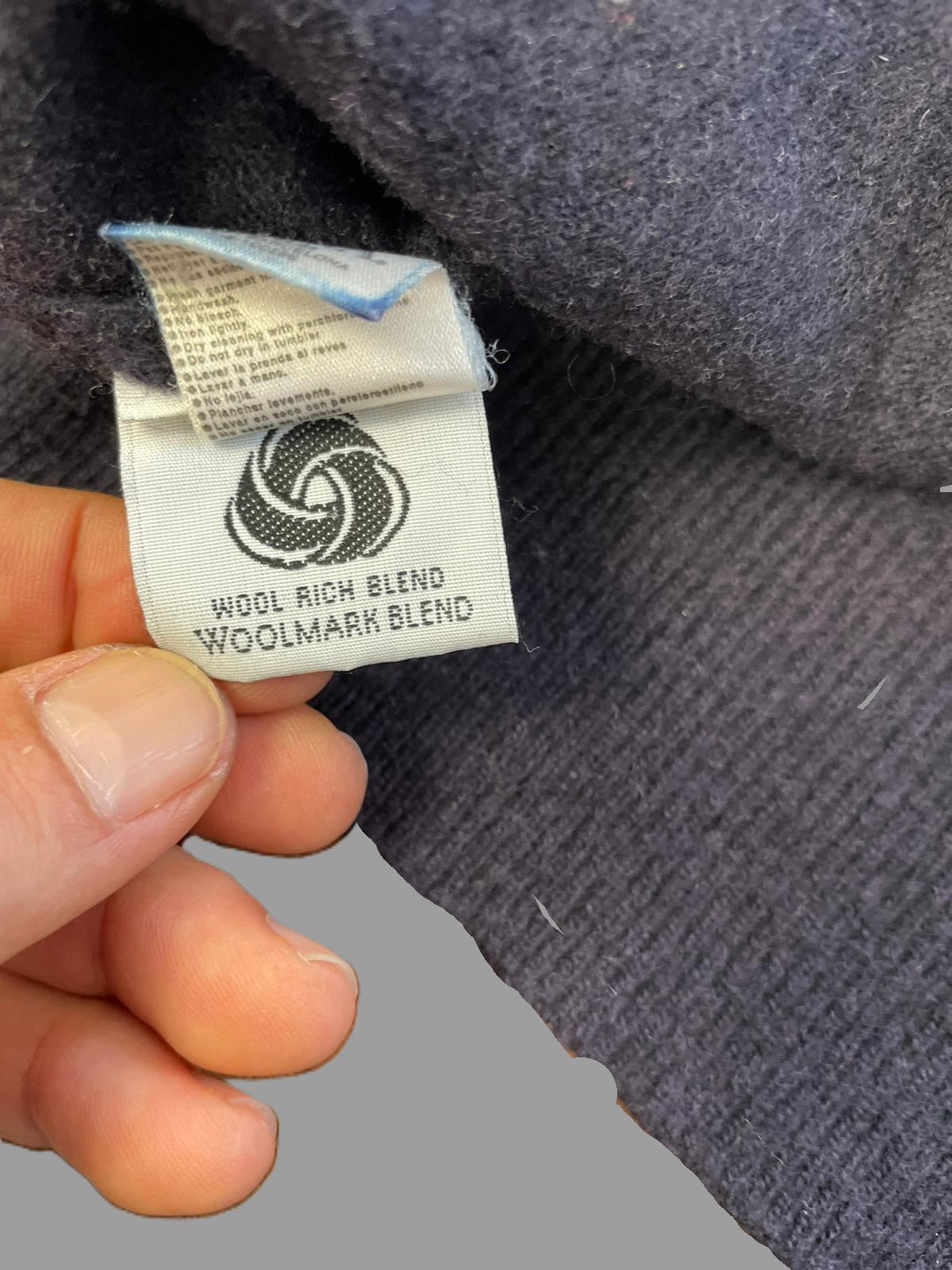 Pull Lacoste Réf. 02750