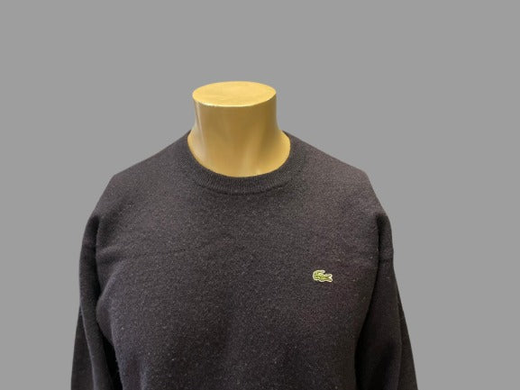 Pull Lacoste Réf. 02750