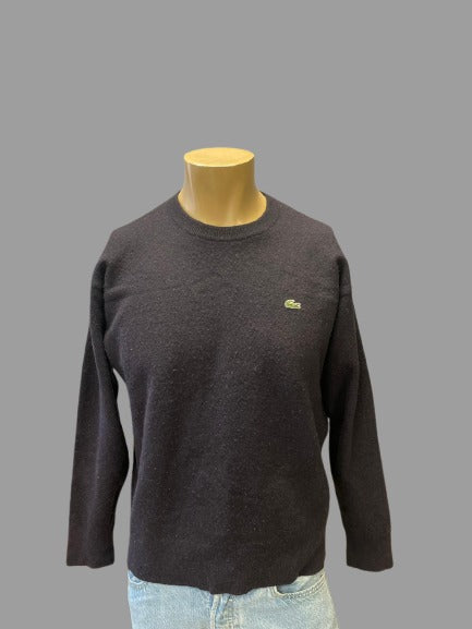 Pull Lacoste Réf. 02750