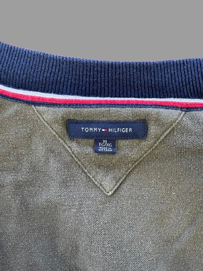 Cazadora Tommy Hilfiger Ref.02372