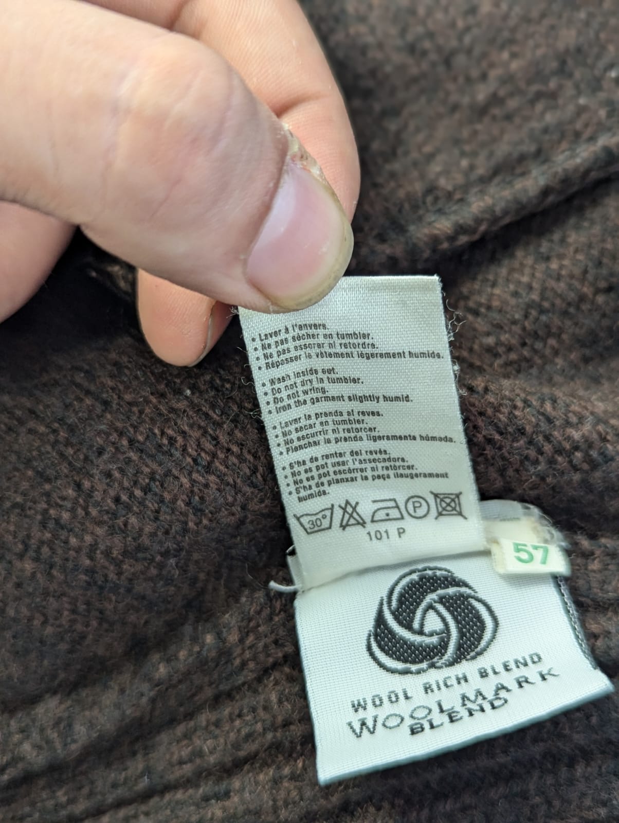 Veste Lacoste Réf.02796