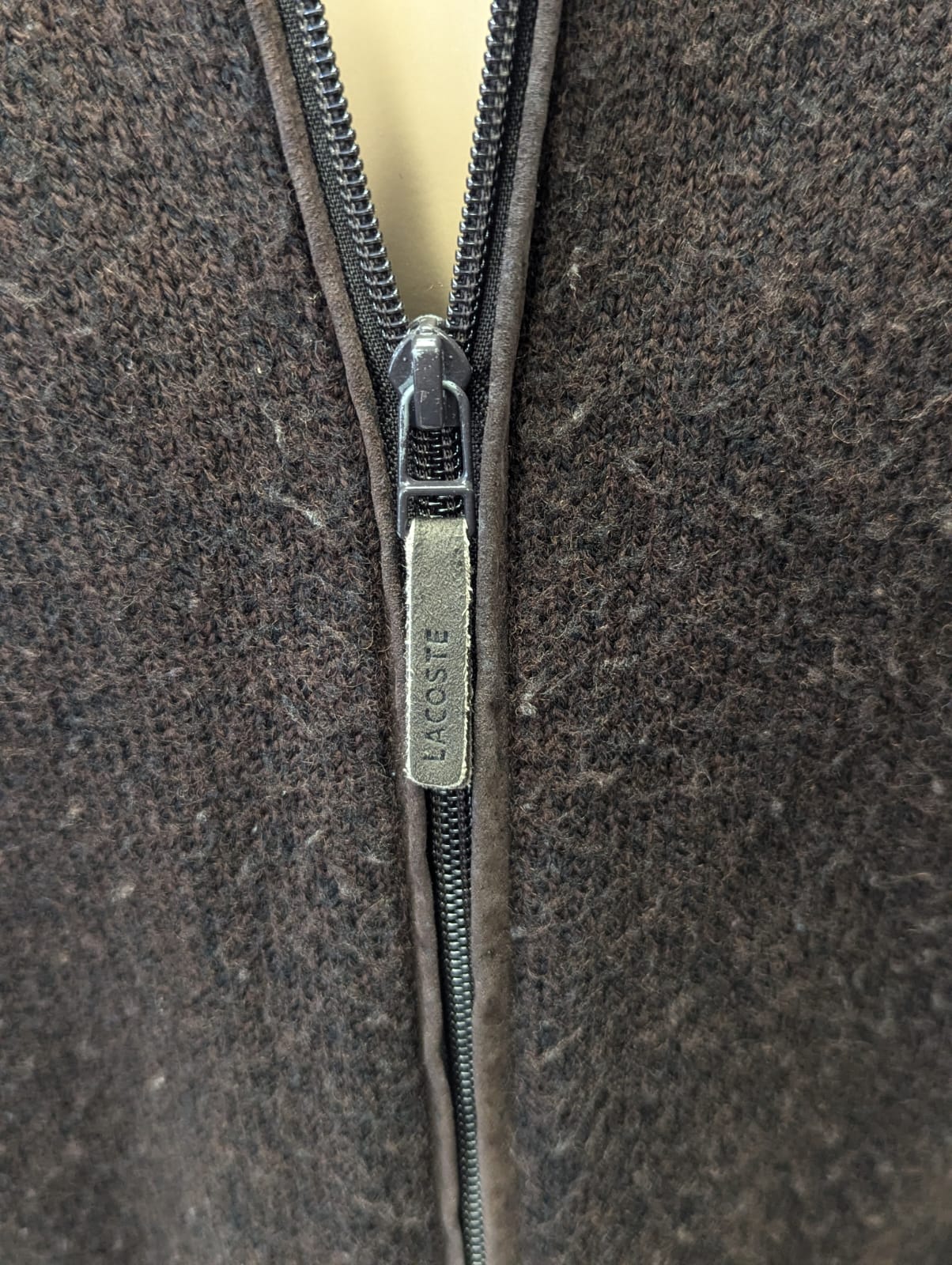 Veste Lacoste Réf.02796