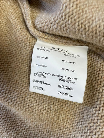 Veste Burberrys réf. 01388