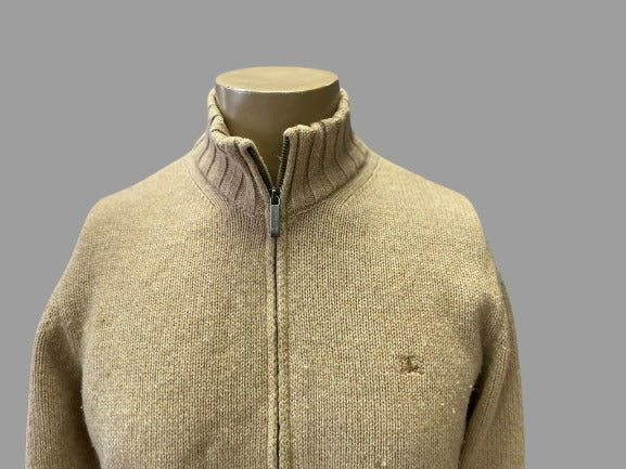 Veste Burberrys réf. 01388