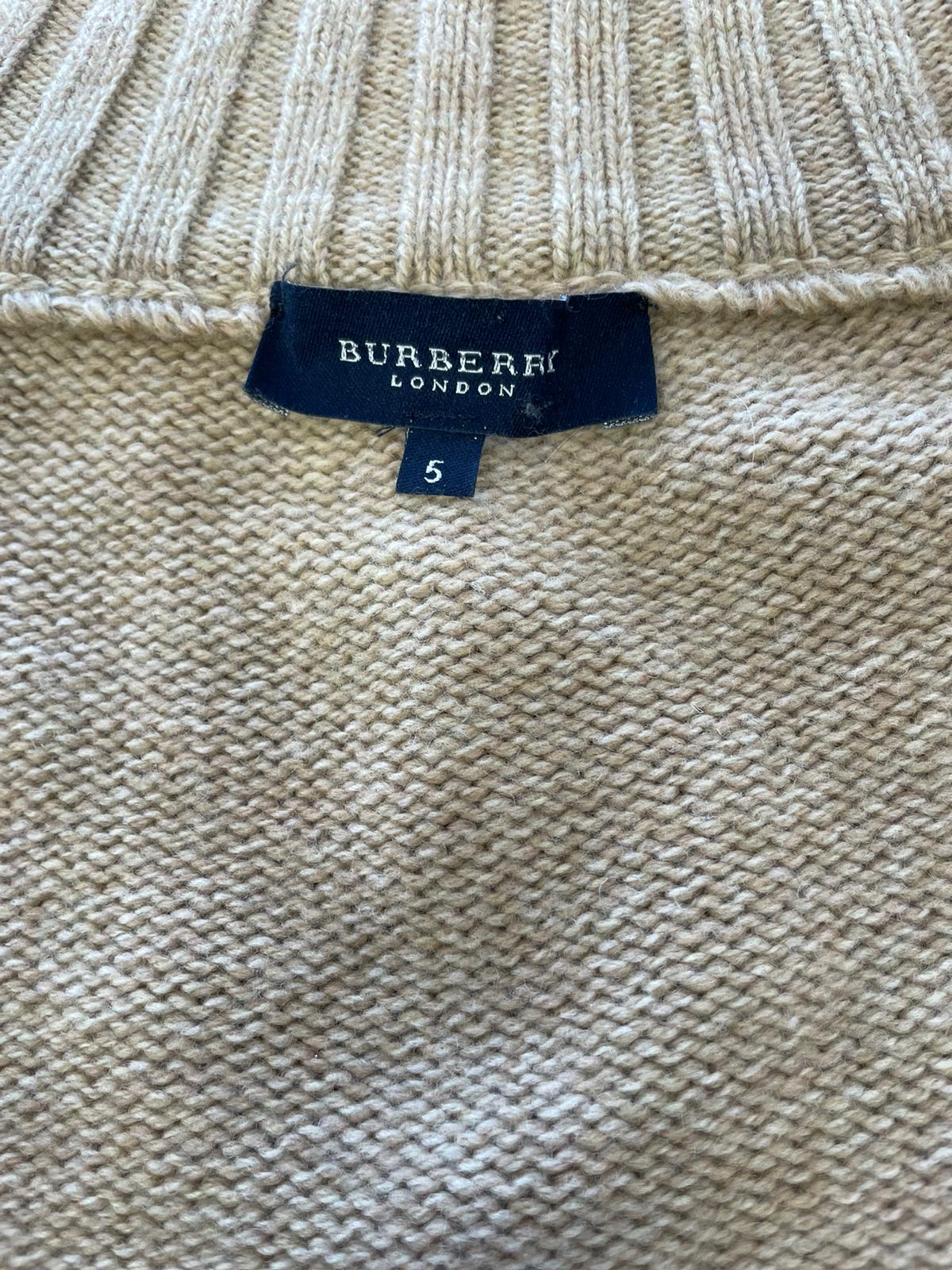 Veste Burberrys réf. 01388