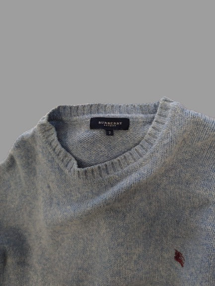 Pull BurBerry Réf. 02770