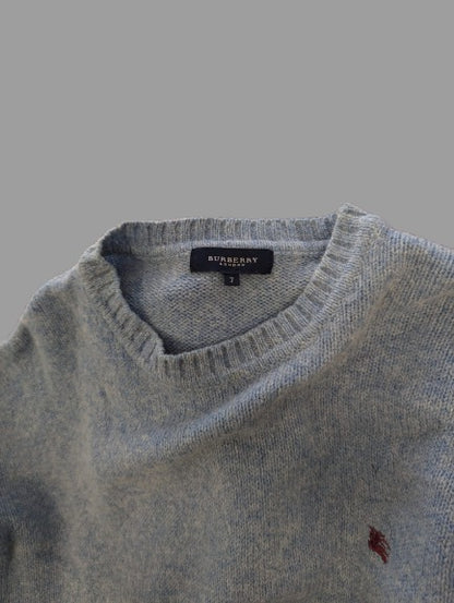 Pull BurBerry Réf. 02770