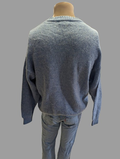Pull BurBerry Réf. 02770