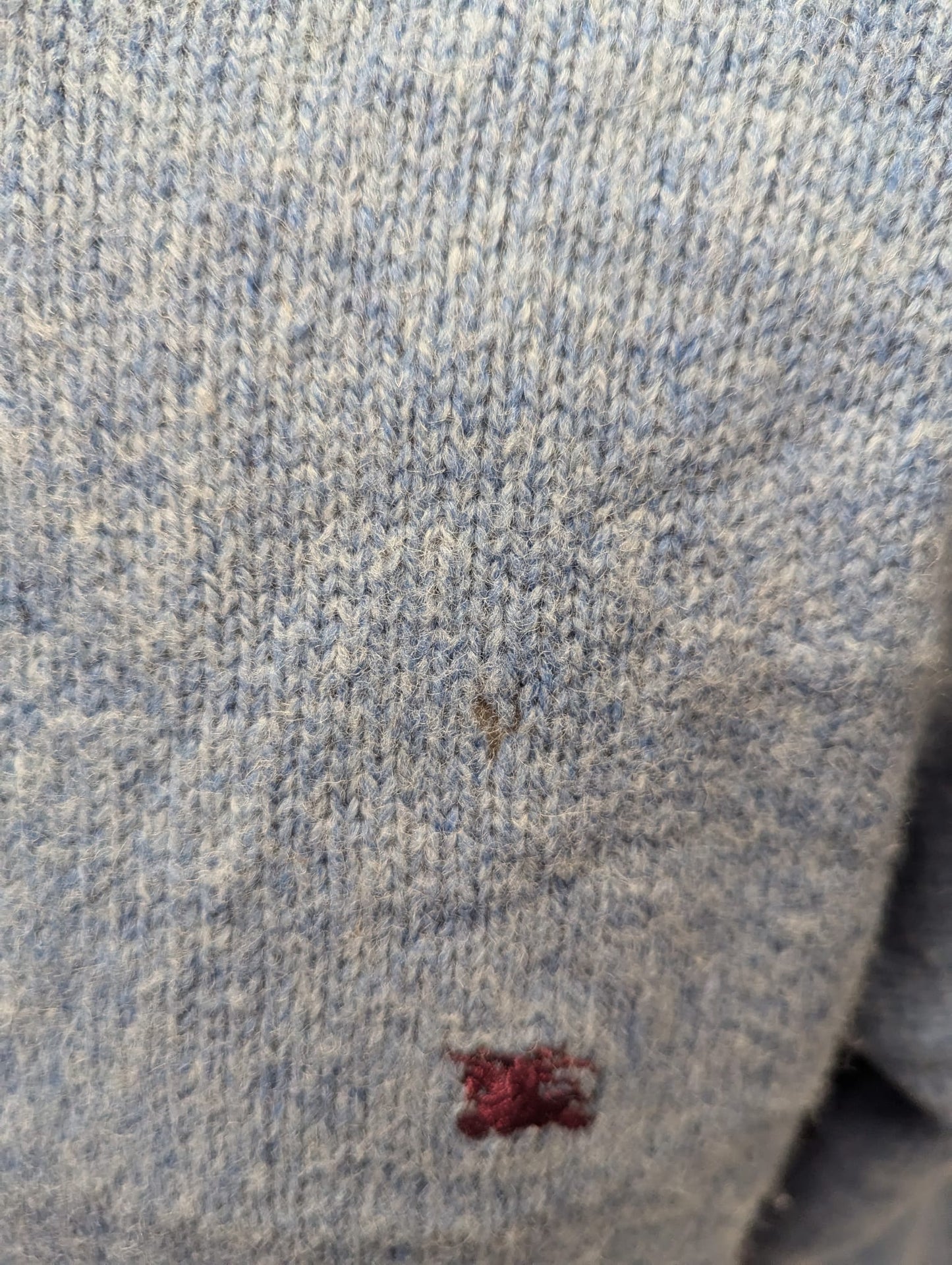 Pull BurBerry Réf. 02770