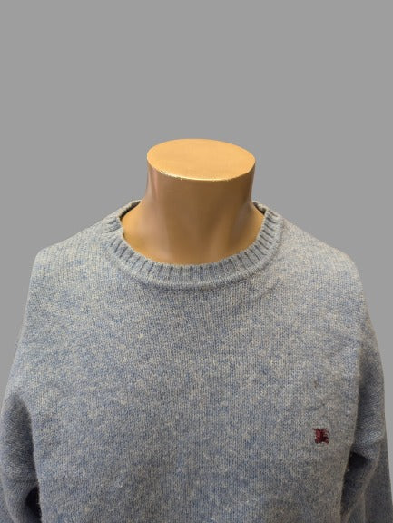 Pull BurBerry Réf. 02770