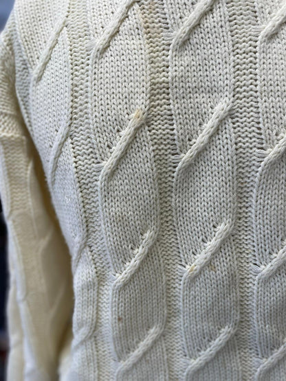 Pull Lacoste Réf. 01393