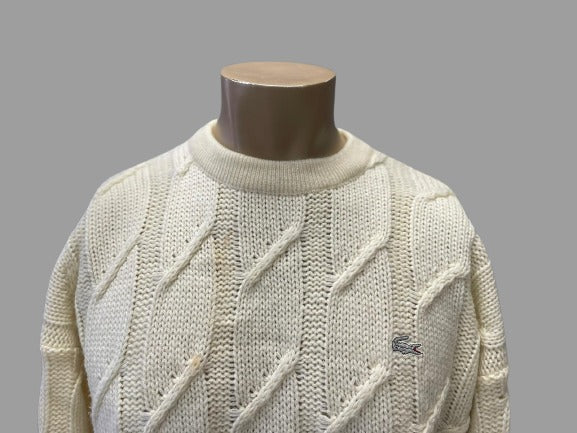 Pull Lacoste Réf. 01393