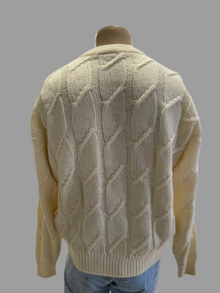 Pull Lacoste Réf. 01393
