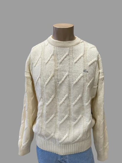 Pull Lacoste Réf. 01393