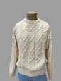 Pull Lacoste Réf. 01393