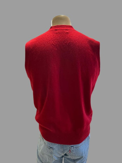 Gilet Ralph Lauren Réf.01394