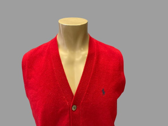 Gilet Ralph Lauren Réf.01394