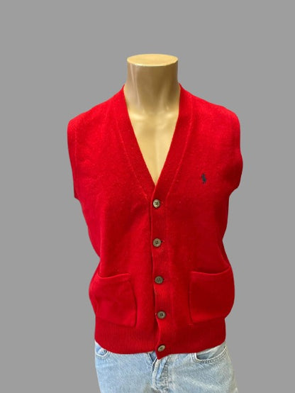 Gilet Ralph Lauren Réf.01394