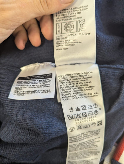 Pull Levi's Réf. 01395