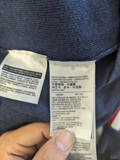 Pull Levi's Réf. 01395