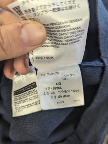 Pull Levi's Réf. 01395