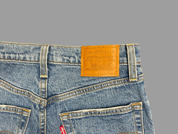 Jeans Levi's Ref.01415