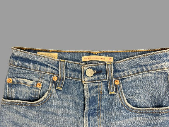 Jeans Levi's Ref.01415