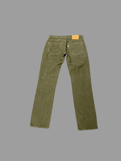 Pantalon Levi's 511 Réf.01416