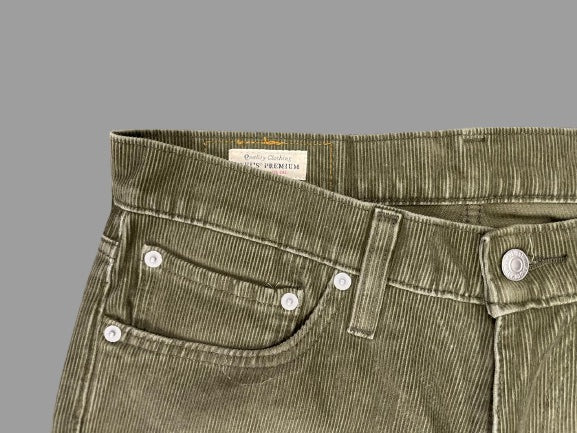 Pantalon Levi's 511 Réf.01416