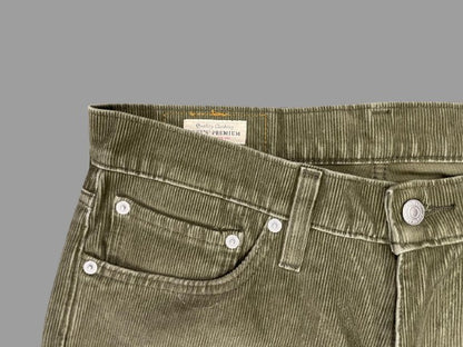 Pantalon Levi's 511 Réf.01416