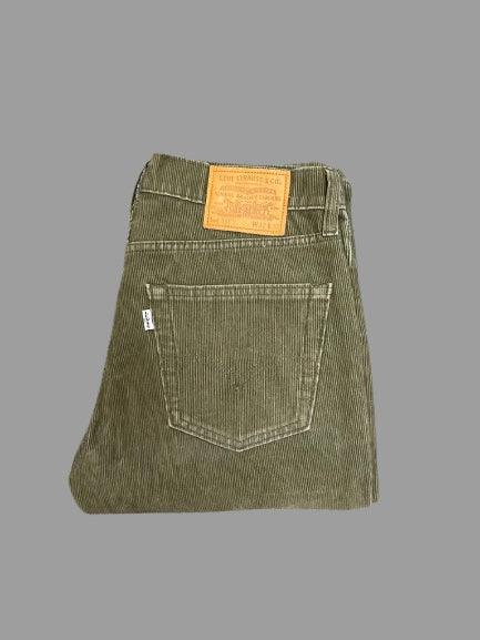 Pantalon Levi's 511 Réf.01416